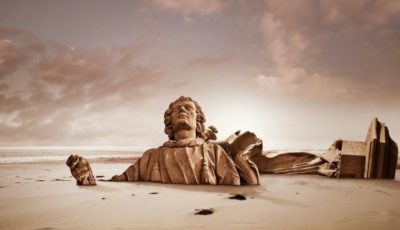 5 حضارات مفقودة لم تسمع عنها من قبل