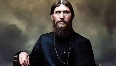 الراهب راسبوتين – احد اسوأ رجال الدين سمعة في التاريخ