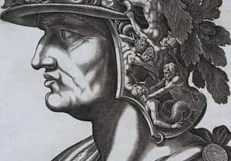 قصة الطاغية الروماني كاليجولا